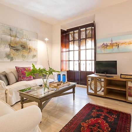 Arenal Apartamento Centro Historico 4 Pax Διαμέρισμα Σεβίλλη Εξωτερικό φωτογραφία
