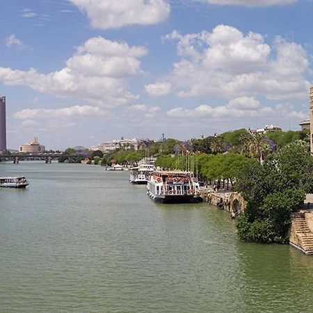 Arenal Apartamento Centro Historico 4 Pax Διαμέρισμα Σεβίλλη Εξωτερικό φωτογραφία