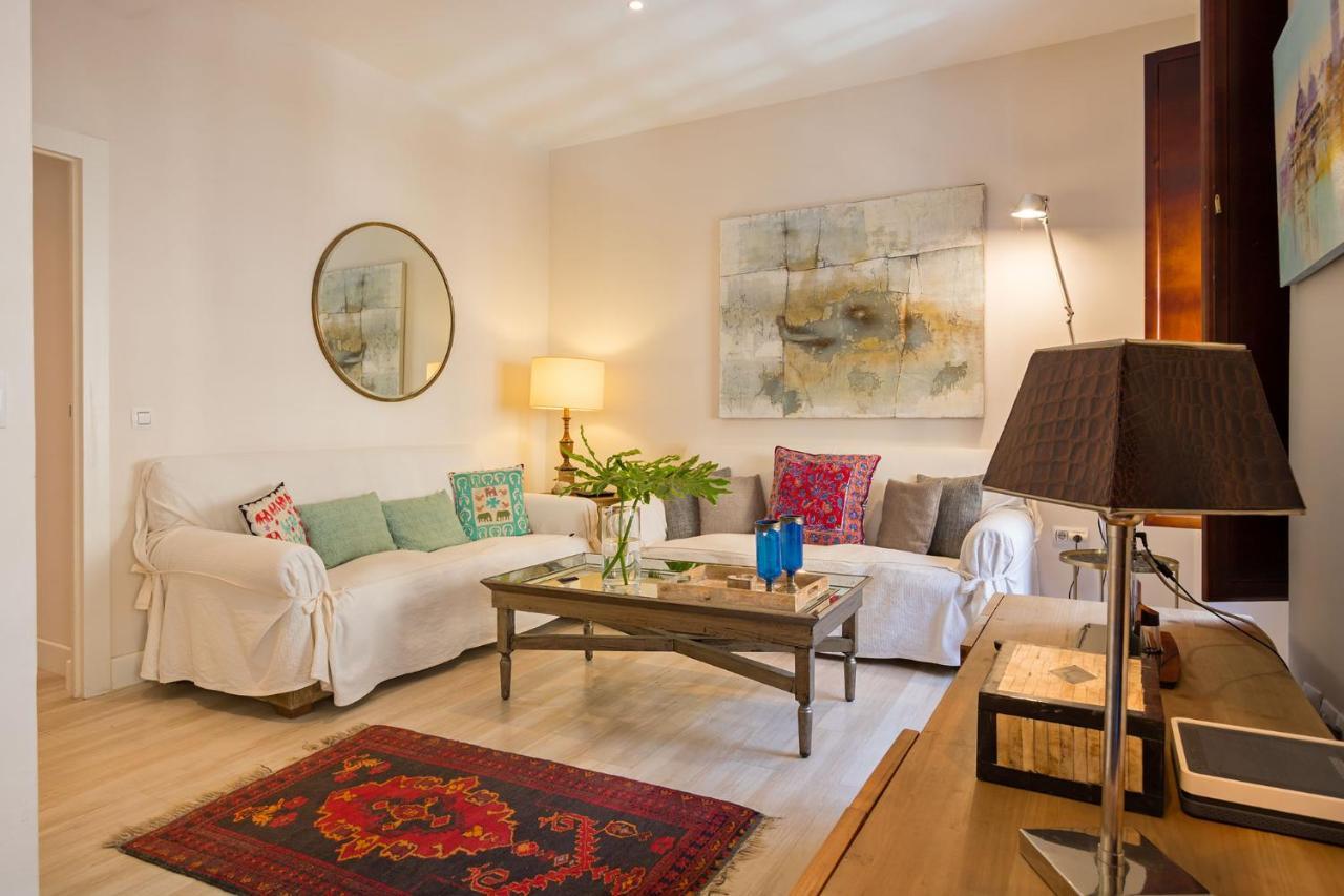 Arenal Apartamento Centro Historico 4 Pax Διαμέρισμα Σεβίλλη Εξωτερικό φωτογραφία