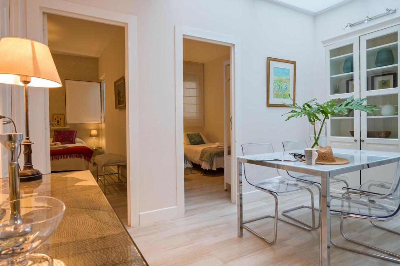 Arenal Apartamento Centro Historico 4 Pax Διαμέρισμα Σεβίλλη Εξωτερικό φωτογραφία