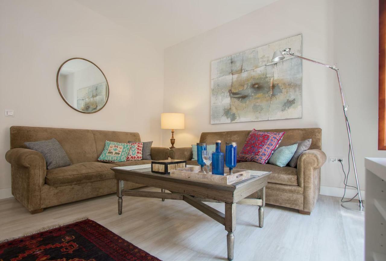 Arenal Apartamento Centro Historico 4 Pax Διαμέρισμα Σεβίλλη Εξωτερικό φωτογραφία