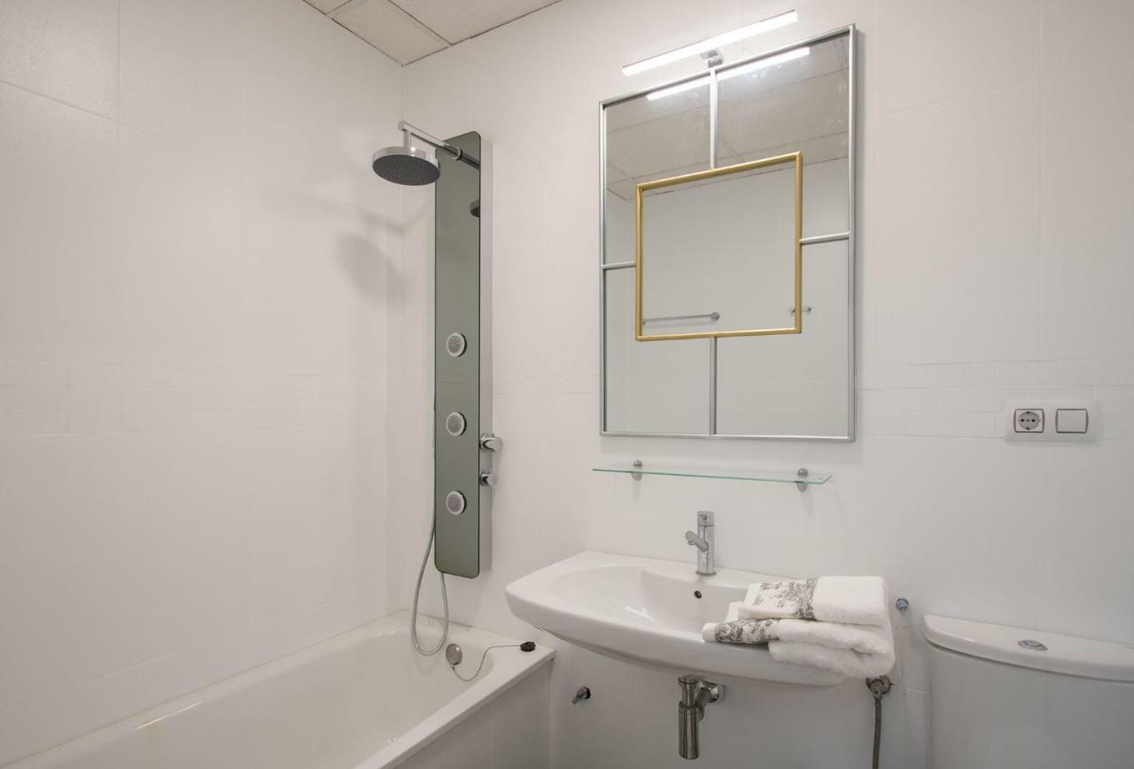 Arenal Apartamento Centro Historico 4 Pax Διαμέρισμα Σεβίλλη Εξωτερικό φωτογραφία