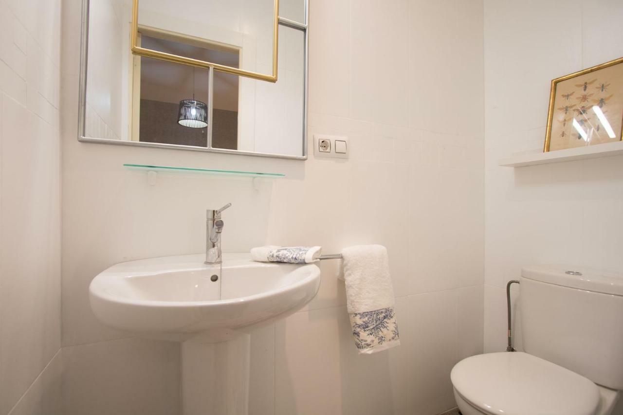 Arenal Apartamento Centro Historico 4 Pax Διαμέρισμα Σεβίλλη Εξωτερικό φωτογραφία