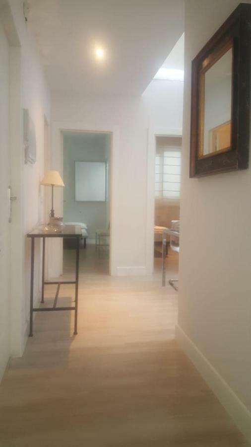 Arenal Apartamento Centro Historico 4 Pax Διαμέρισμα Σεβίλλη Εξωτερικό φωτογραφία