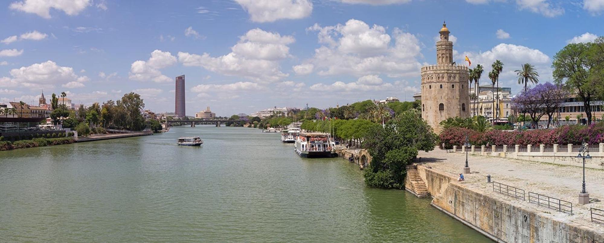 Arenal Apartamento Centro Historico 4 Pax Διαμέρισμα Σεβίλλη Εξωτερικό φωτογραφία